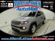 2022 Jeep Compass Latitude Miami Lakes FL 2022 Jeep Compass Latitude Miami Lakes FL