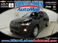 2022 Jeep Compass Latitude Miami Lakes FL 2022 Jeep Compass Latitude Miami Lakes FL
