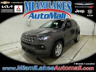 2022 Jeep Compass Latitude Miami Lakes FL 2022 Jeep Compass Latitude Miami Lakes FL