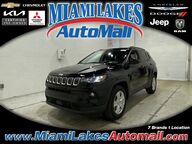 2022 Jeep Compass Latitude Miami Lakes FL 2022 Jeep Compass Latitude Miami Lakes FL