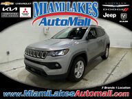 2022 Jeep Compass Latitude Miami Lakes FL 2022 Jeep Compass Latitude Miami Lakes FL