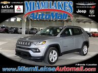 2022 Jeep Compass Latitude Miami Lakes FL 2022 Jeep Compass Latitude Miami Lakes FL