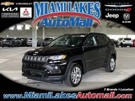 2022 Jeep Compass Latitude Miami Lakes FL 2022 Jeep Compass Latitude Miami Lakes FL
