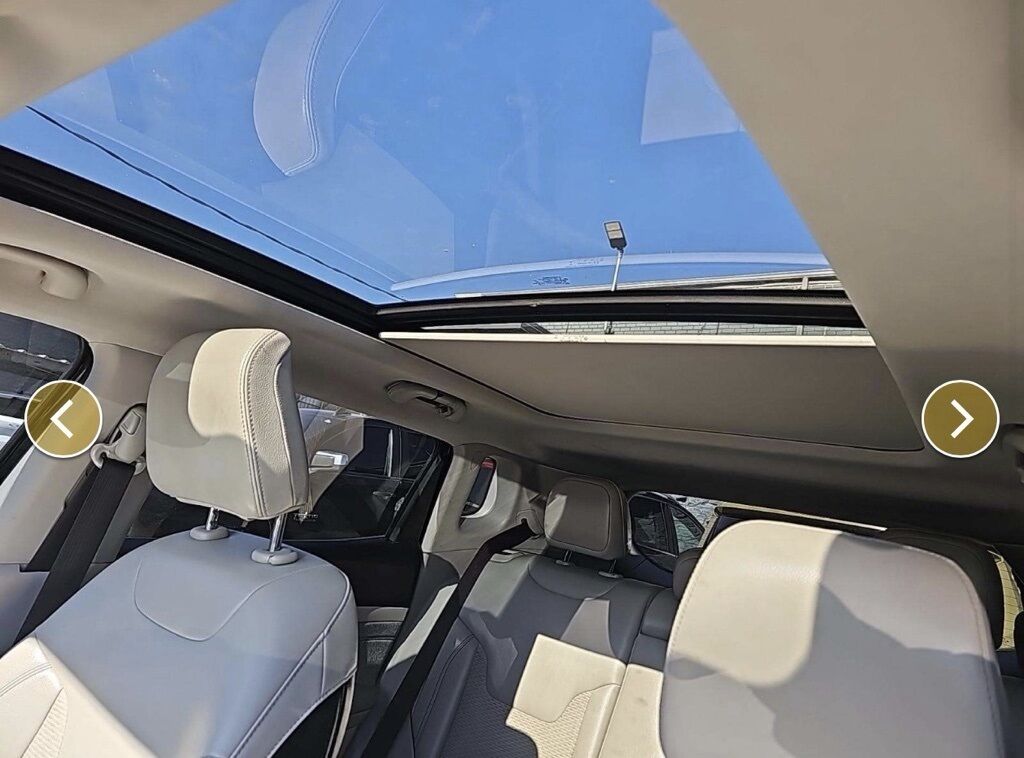 2022 Jeep Compass Latitude Oklahoma City OK