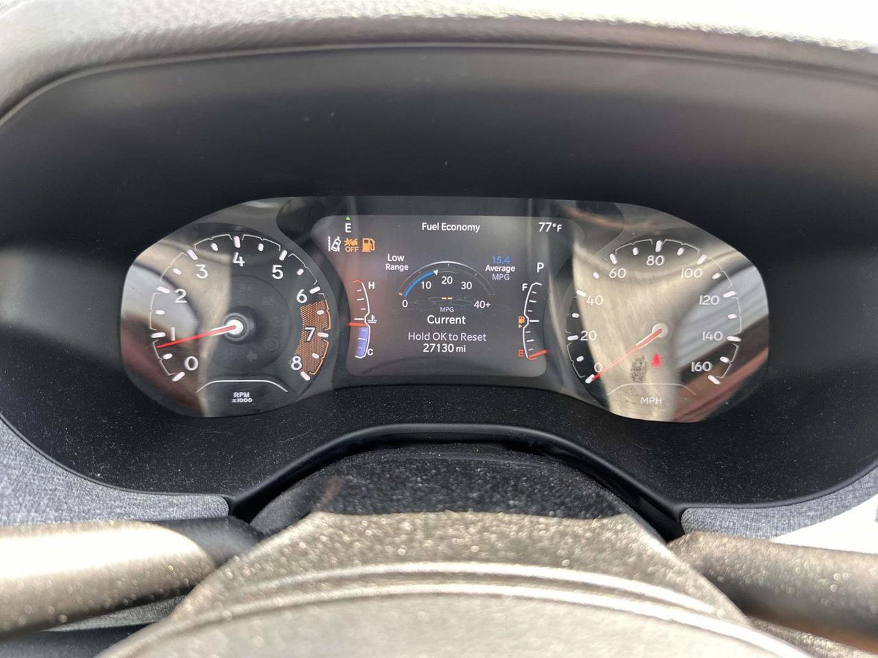 2022 Jeep Compass Latitude San Clemente CA