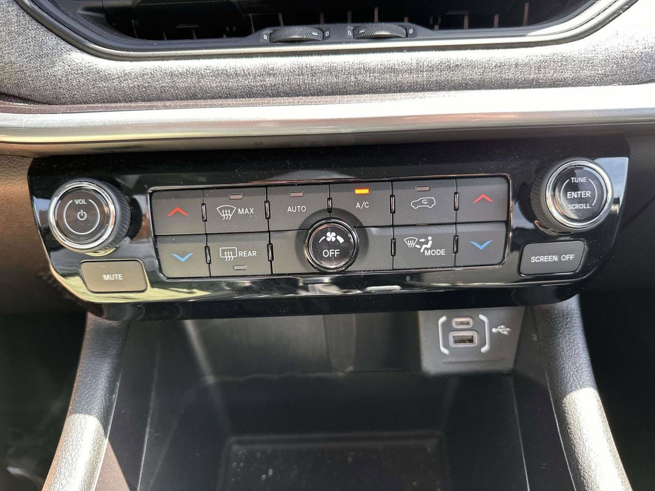 2022 Jeep Compass Latitude San Clemente CA