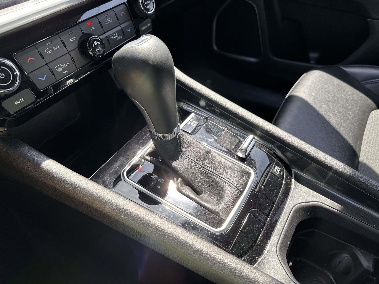 2022 Jeep Compass Latitude San Clemente CA