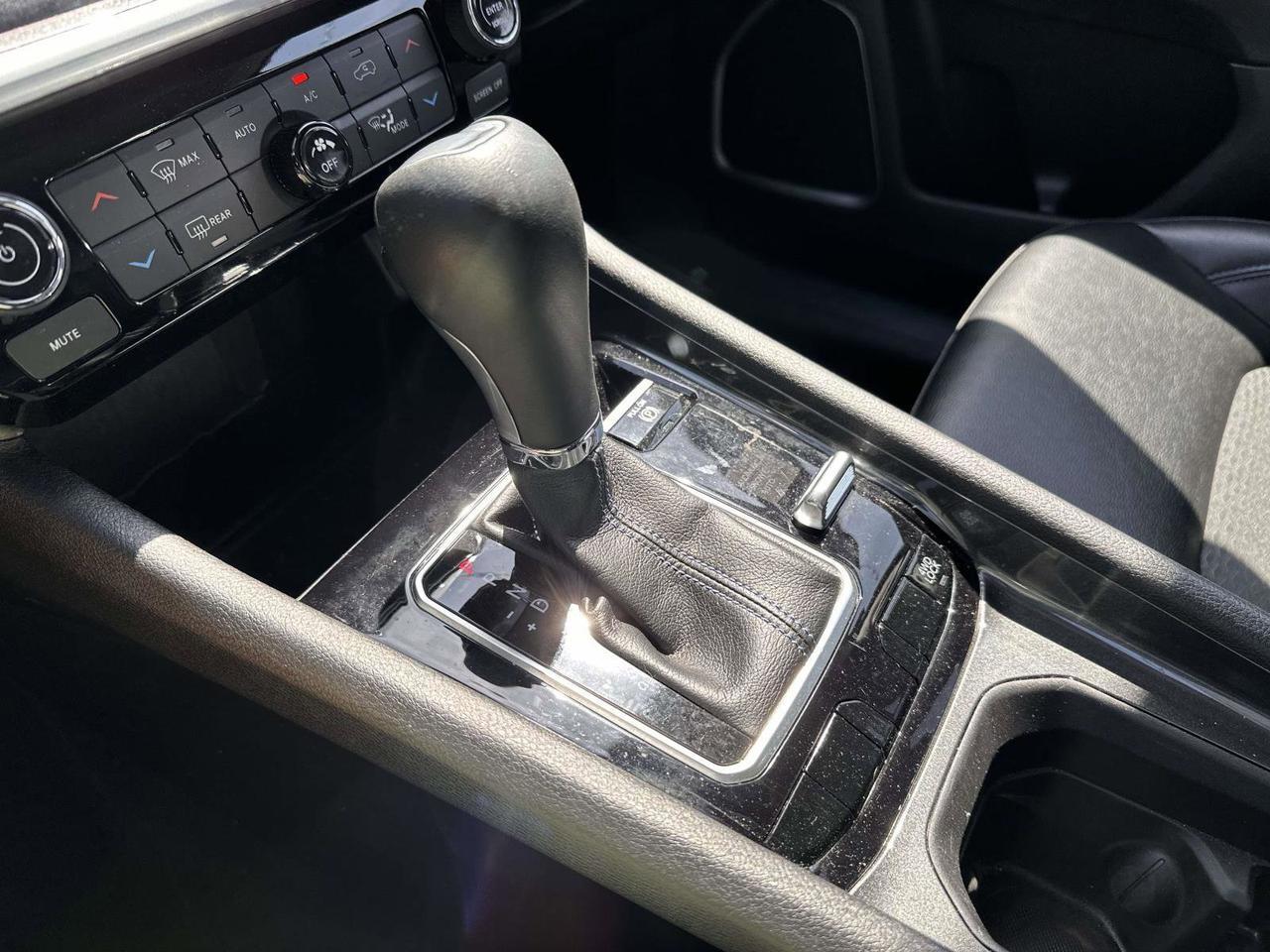 2022 Jeep Compass Latitude San Clemente CA