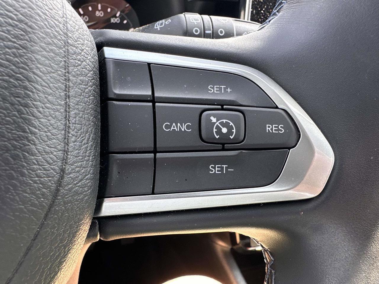2022 Jeep Compass Latitude San Clemente CA