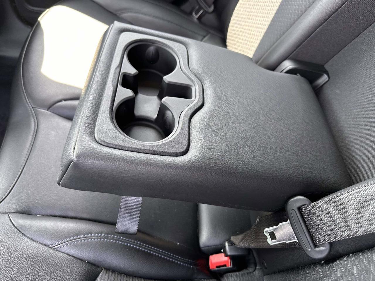 2022 Jeep Compass Latitude San Clemente CA