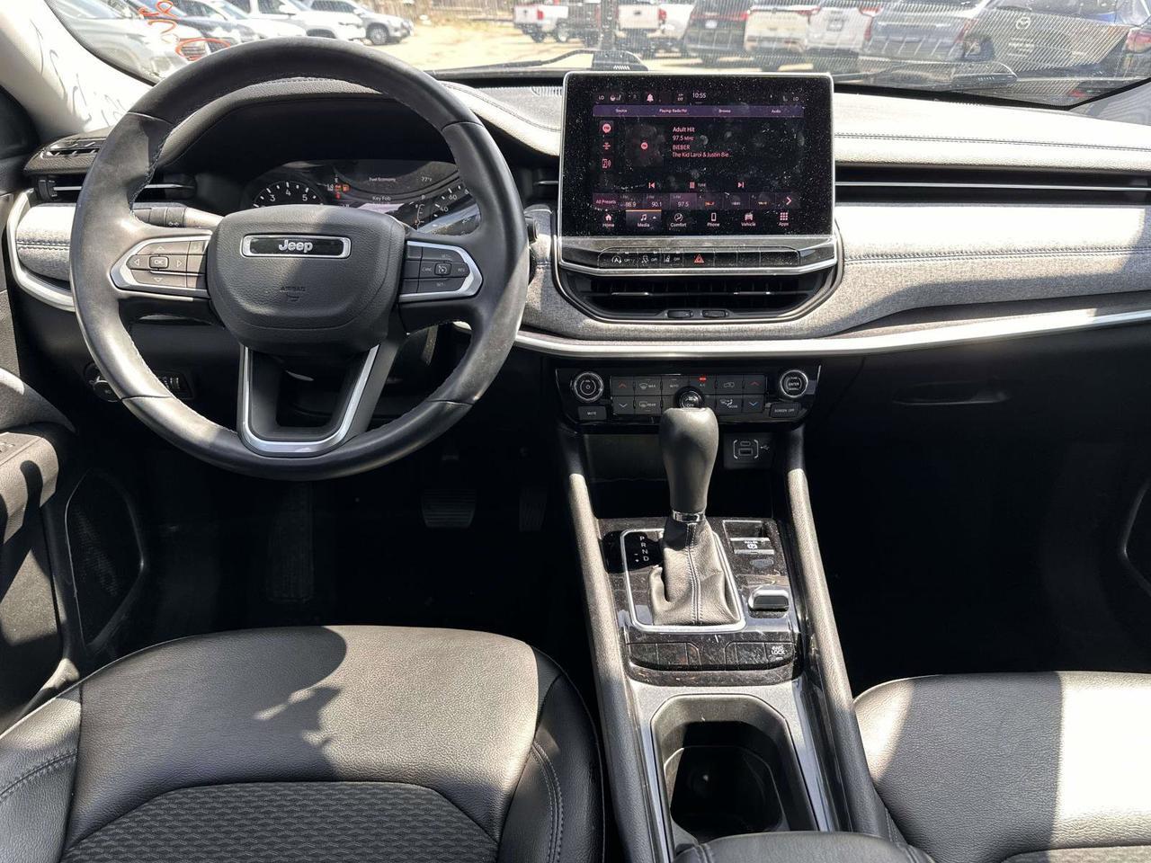 2022 Jeep Compass Latitude San Clemente CA