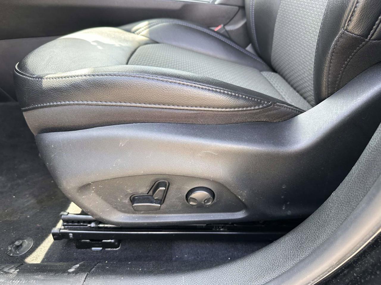 2022 Jeep Compass Latitude San Clemente CA