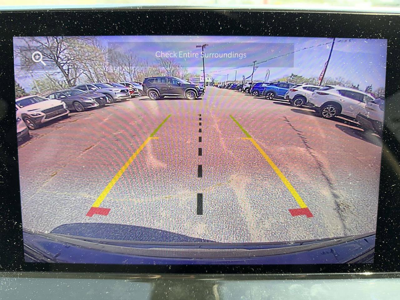 2022 Jeep Compass Latitude San Clemente CA