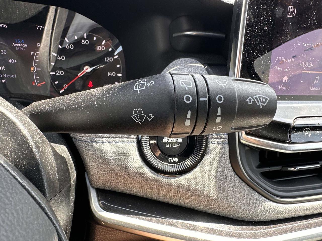 2022 Jeep Compass Latitude San Clemente CA