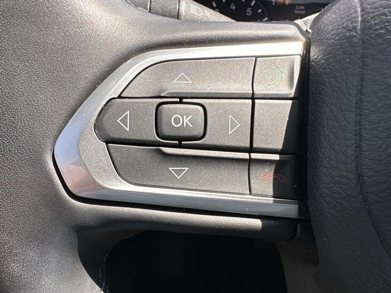 2022 Jeep Compass Latitude San Clemente CA