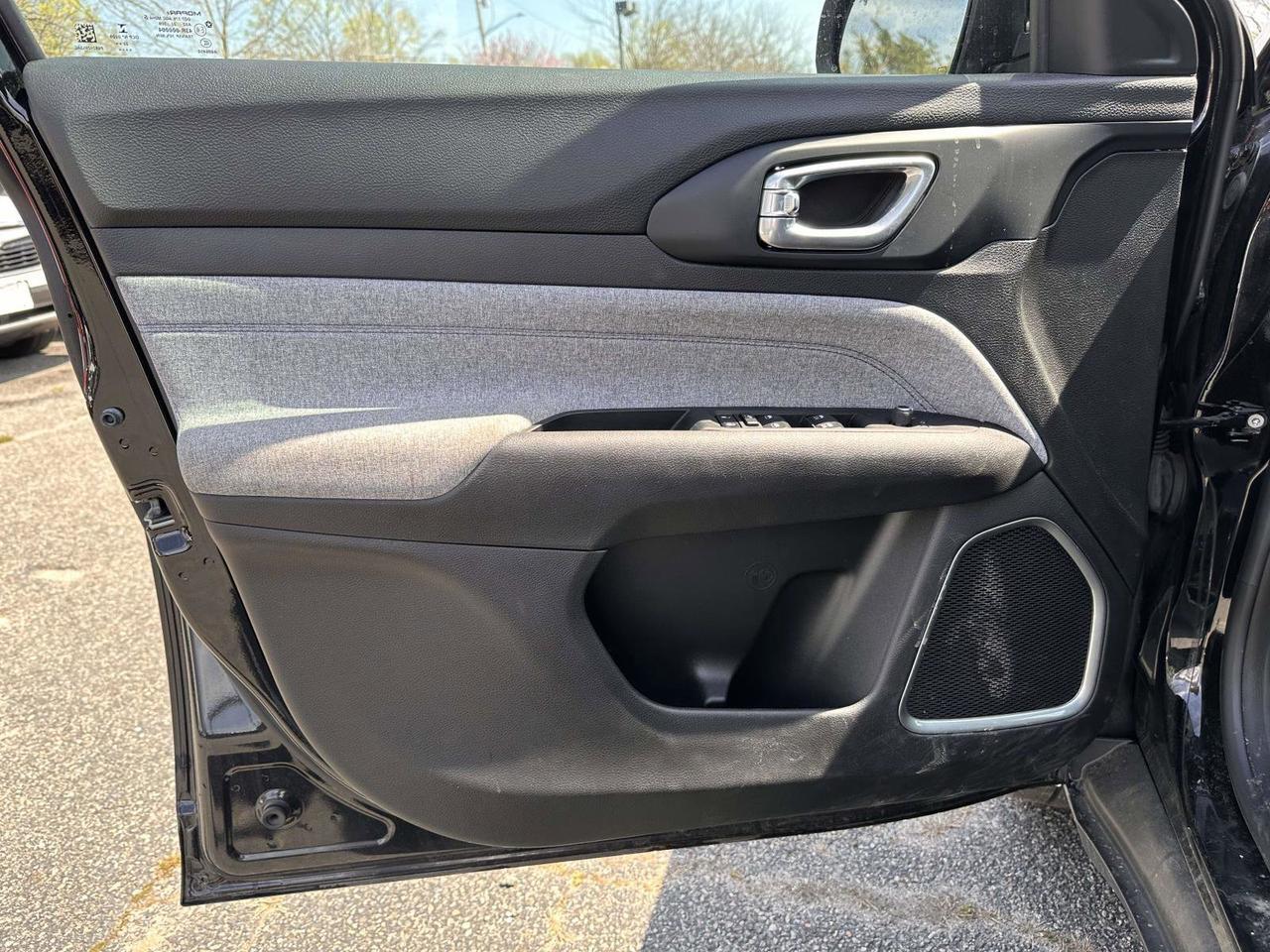 2022 Jeep Compass Latitude San Clemente CA