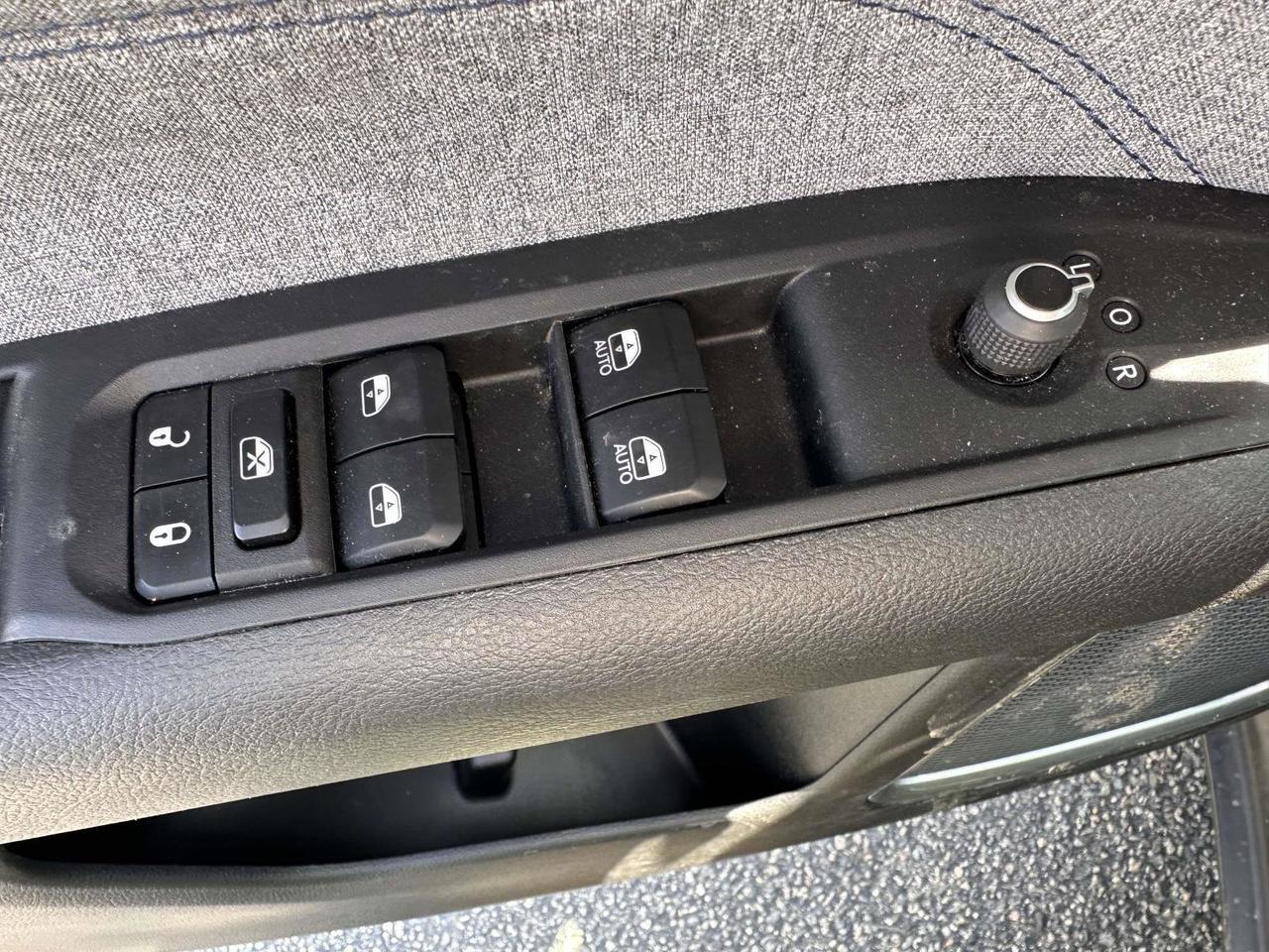 2022 Jeep Compass Latitude San Clemente CA