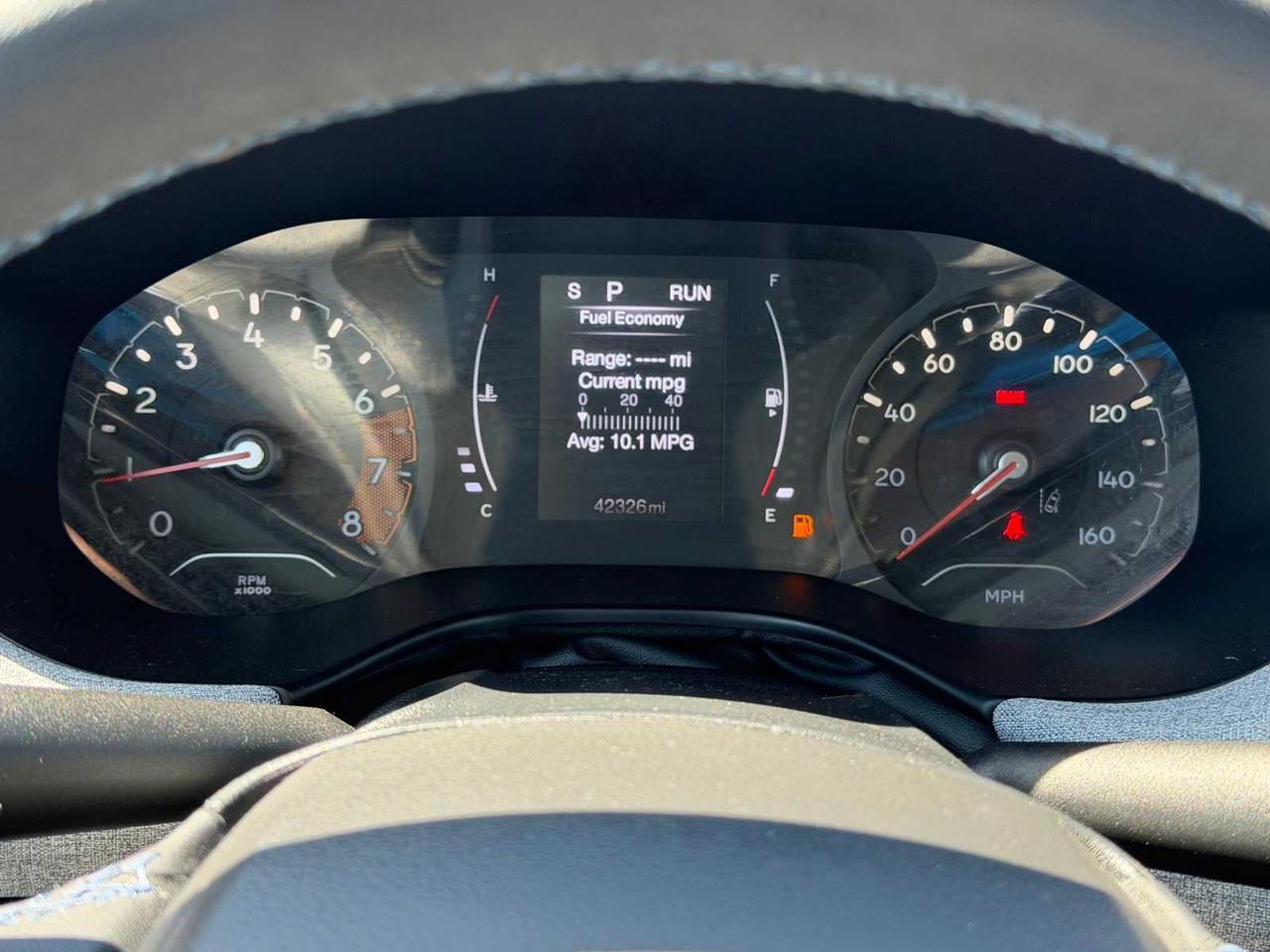2022 Jeep Compass Latitude Irving TX