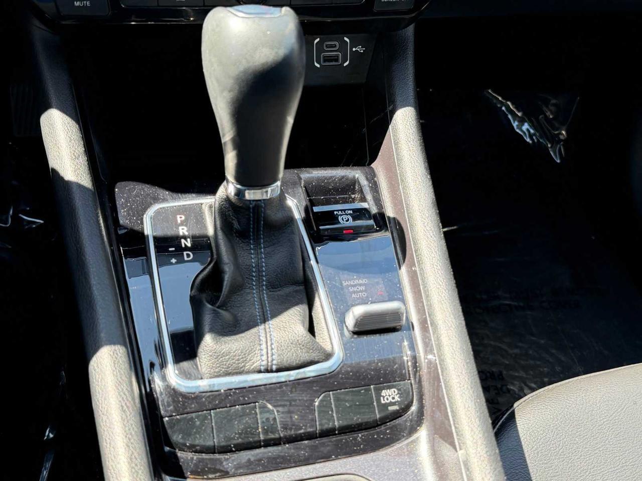 2022 Jeep Compass Latitude Irving TX