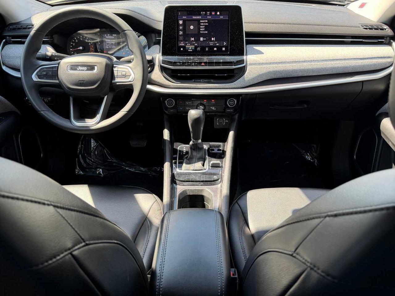 2022 Jeep Compass Latitude Irving TX