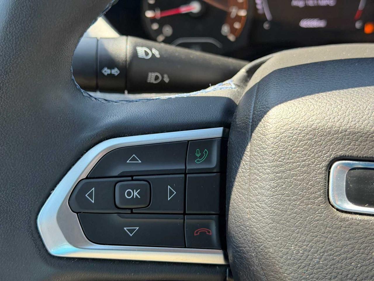 2022 Jeep Compass Latitude Irving TX