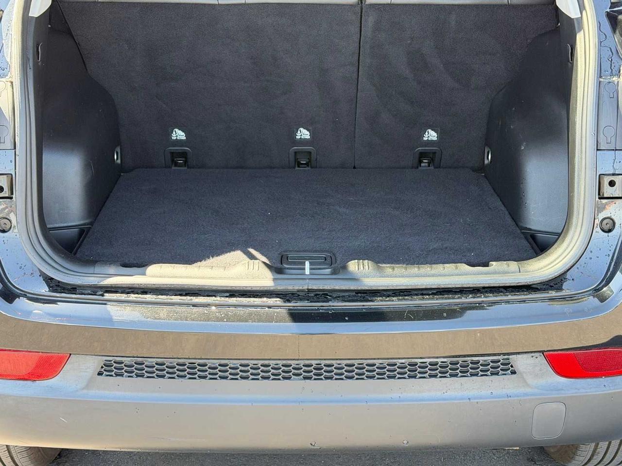2022 Jeep Compass Latitude Irving TX
