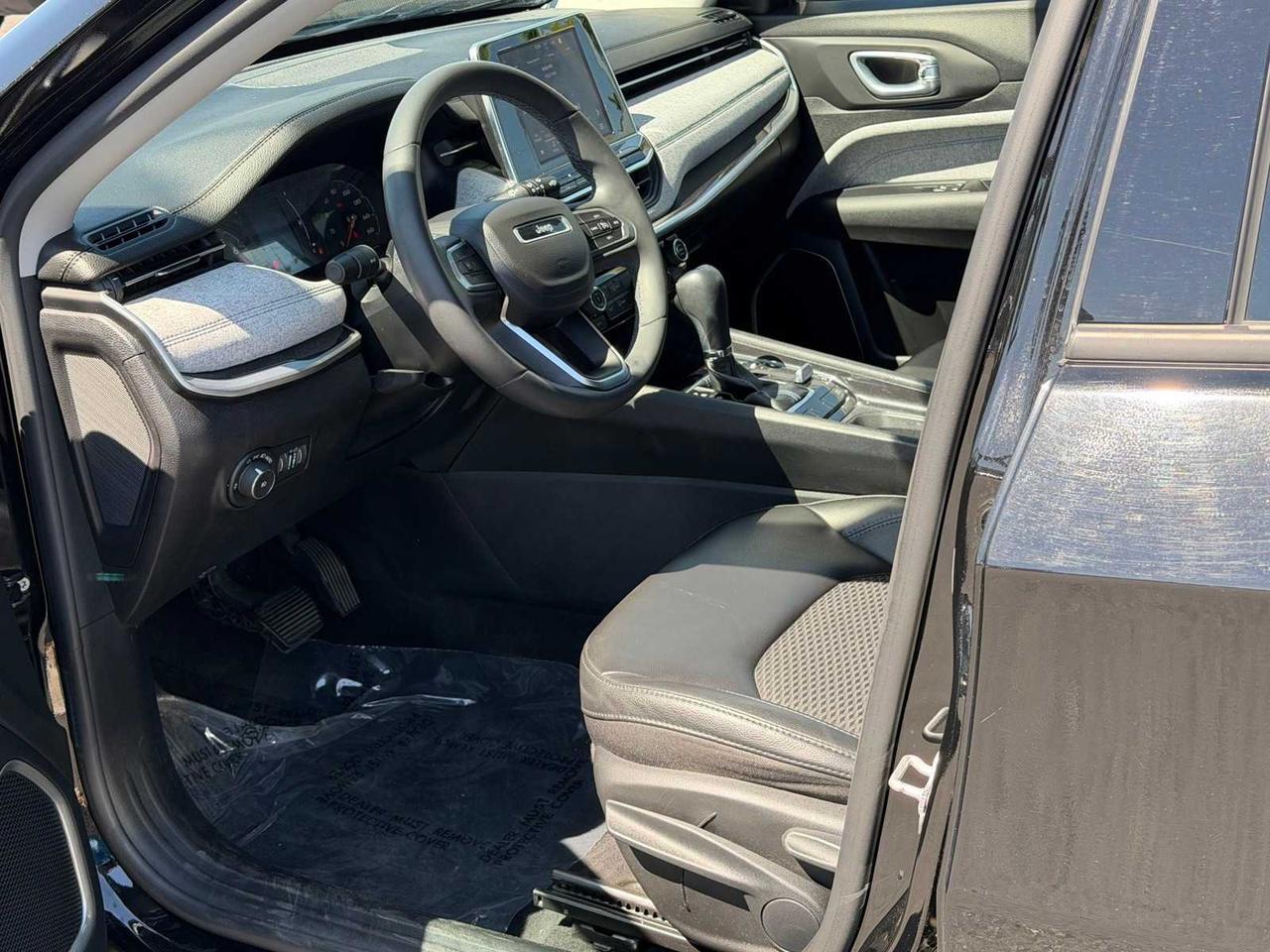 2022 Jeep Compass Latitude Irving TX