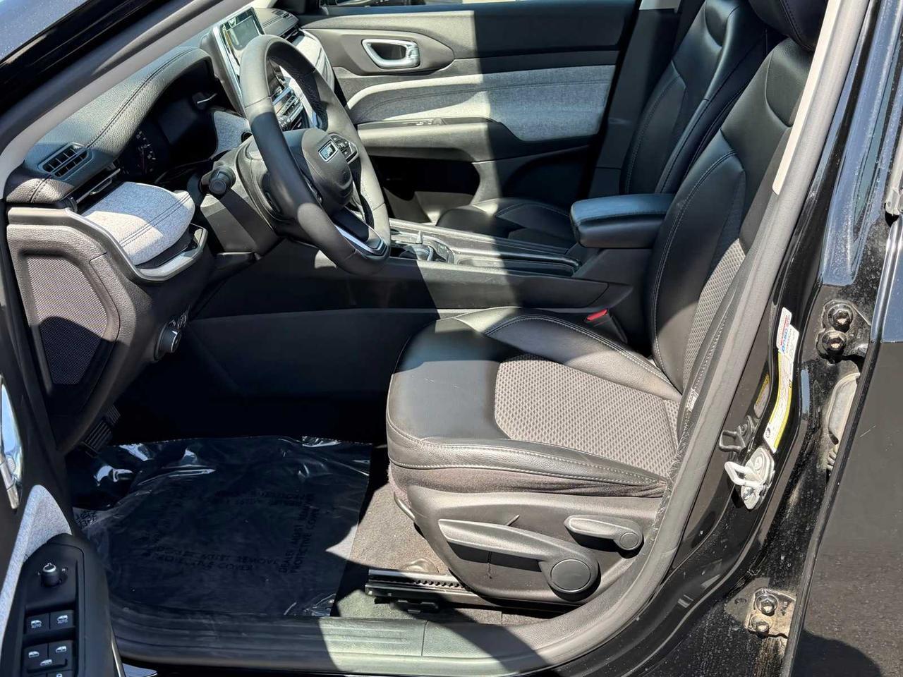 2022 Jeep Compass Latitude Irving TX