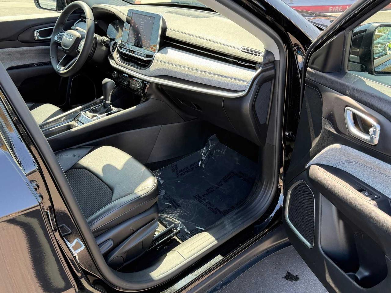 2022 Jeep Compass Latitude Irving TX