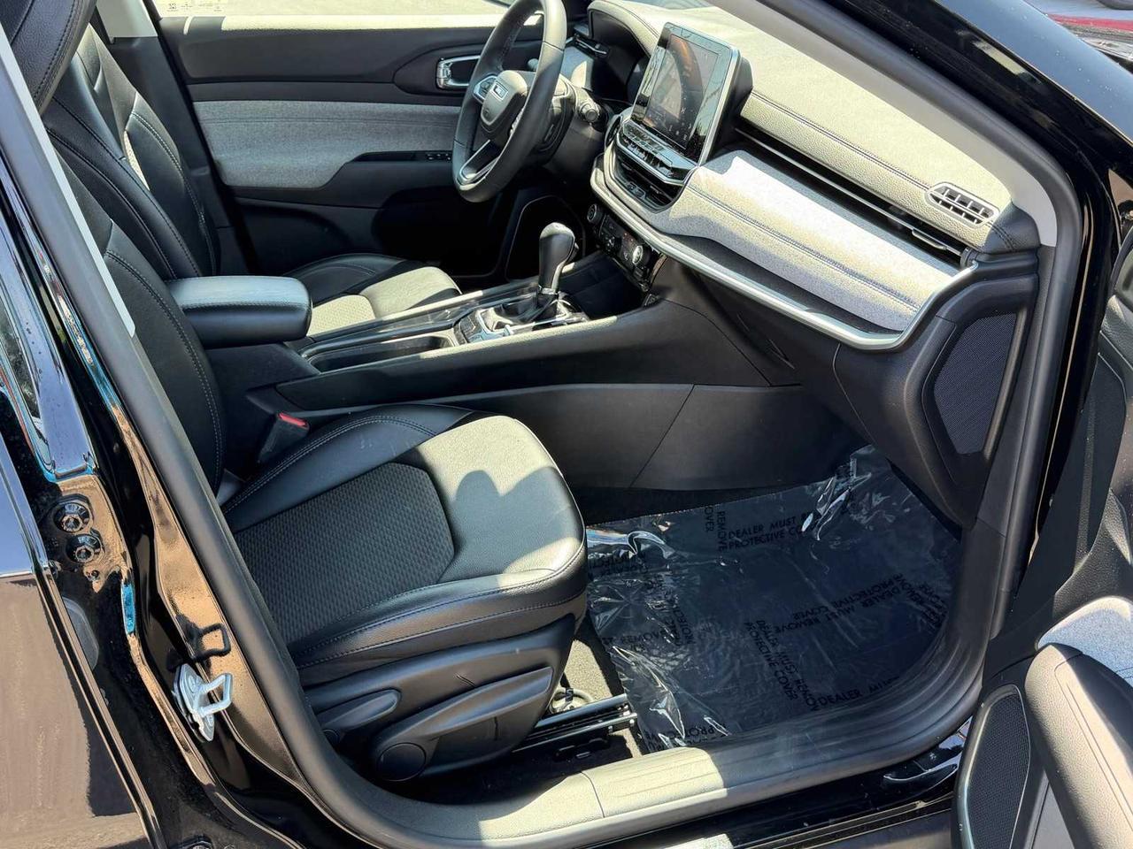 2022 Jeep Compass Latitude Irving TX