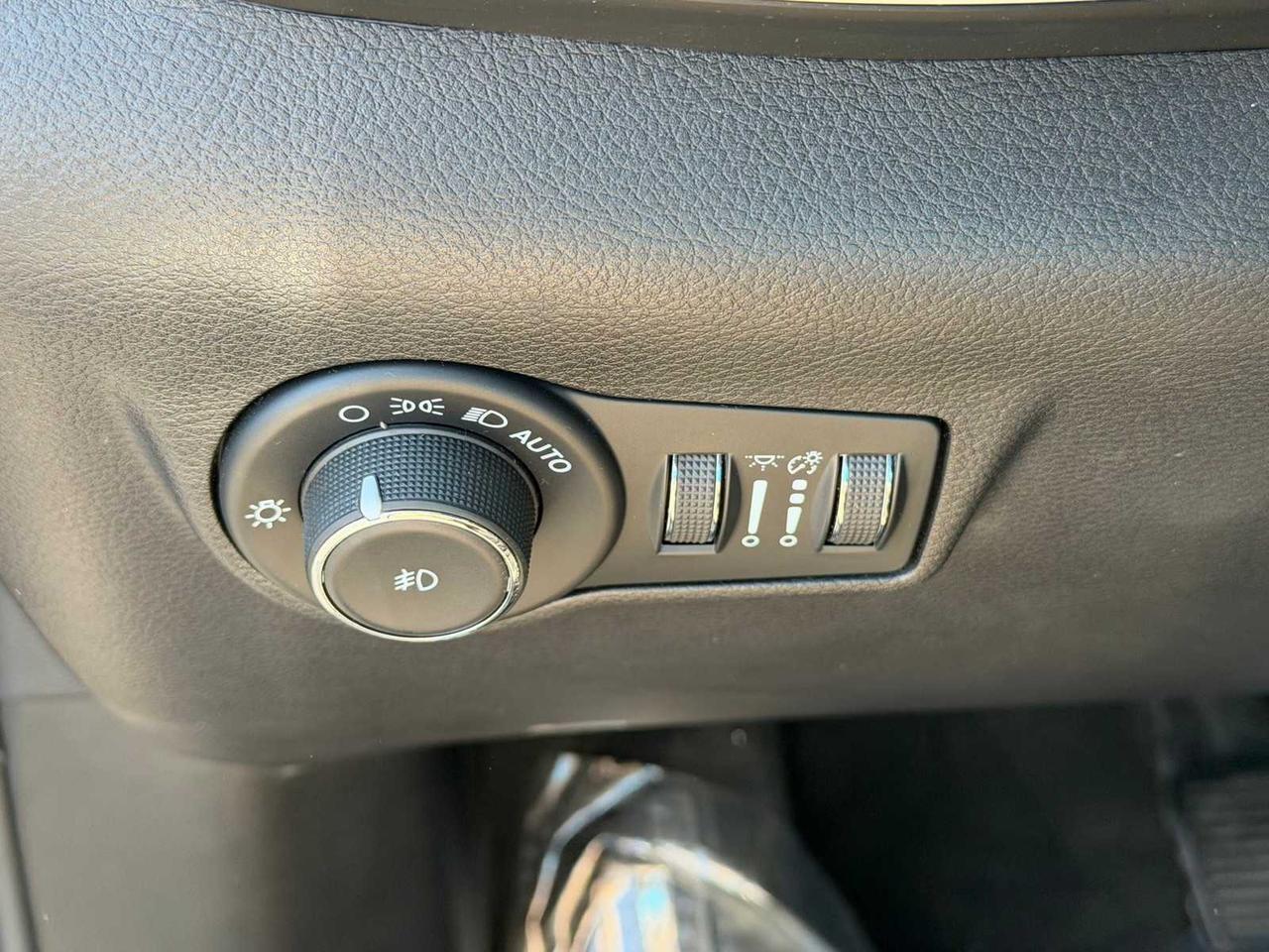 2022 Jeep Compass Latitude Irving TX