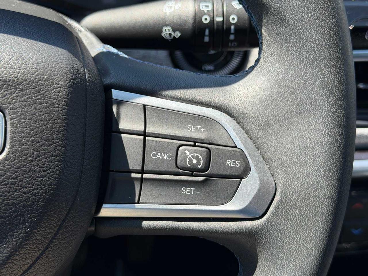 2022 Jeep Compass Latitude Irving TX