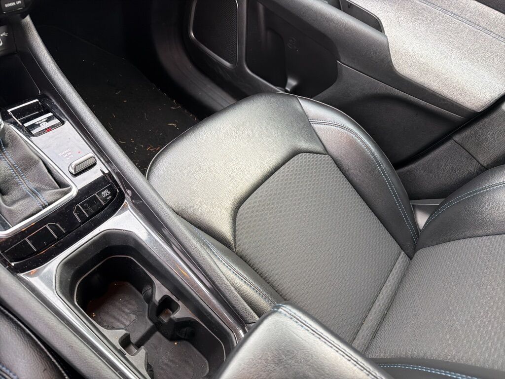 2022 Jeep Compass Latitude Gresham OR