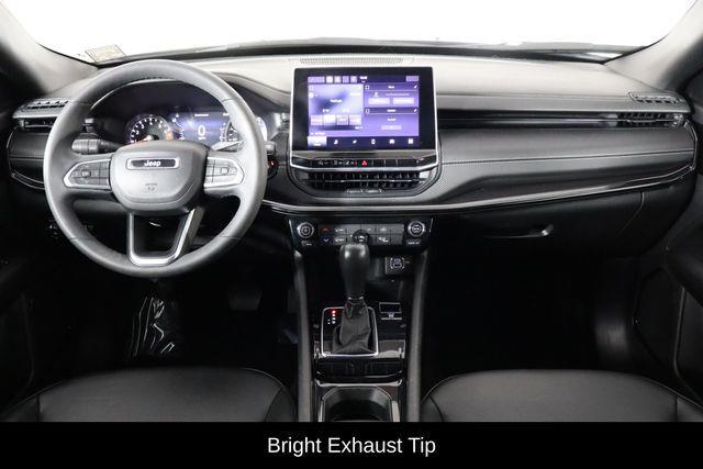 2022 Jeep Compass Latitude Raleigh NC