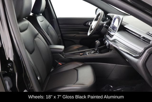 2022 Jeep Compass Latitude Raleigh NC