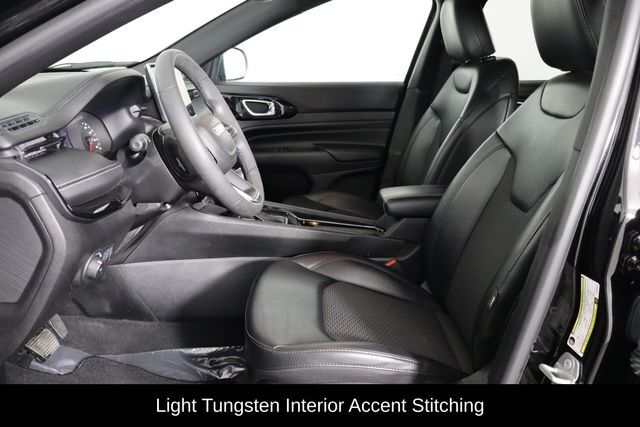 2022 Jeep Compass Latitude Raleigh NC