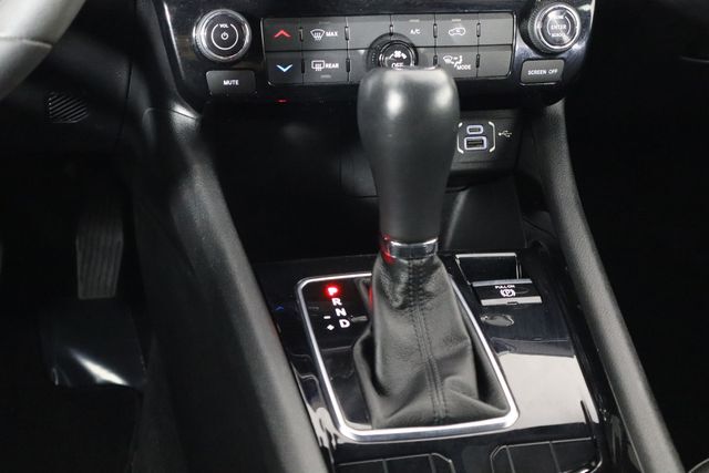 2022 Jeep Compass Latitude Raleigh NC