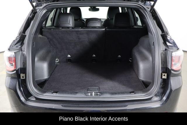2022 Jeep Compass Latitude Raleigh NC