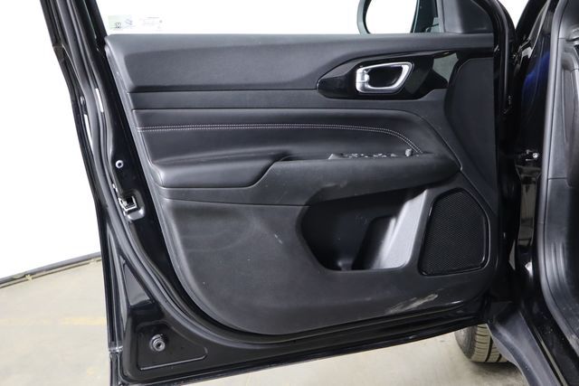 2022 Jeep Compass Latitude Raleigh NC