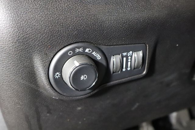2022 Jeep Compass Latitude Raleigh NC
