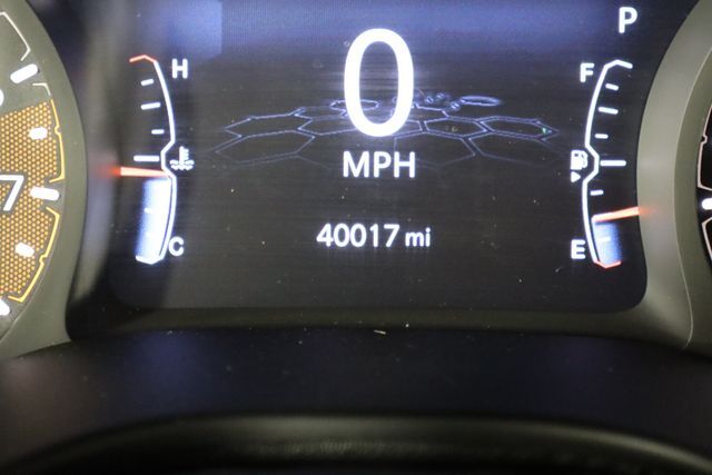 2022 Jeep Compass Latitude Raleigh NC