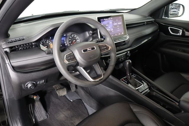 2022 Jeep Compass Latitude Raleigh NC