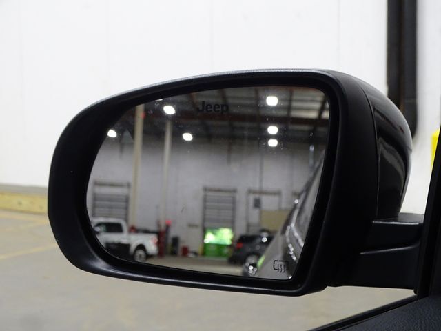 2022 Jeep Compass Latitude Raleigh NC