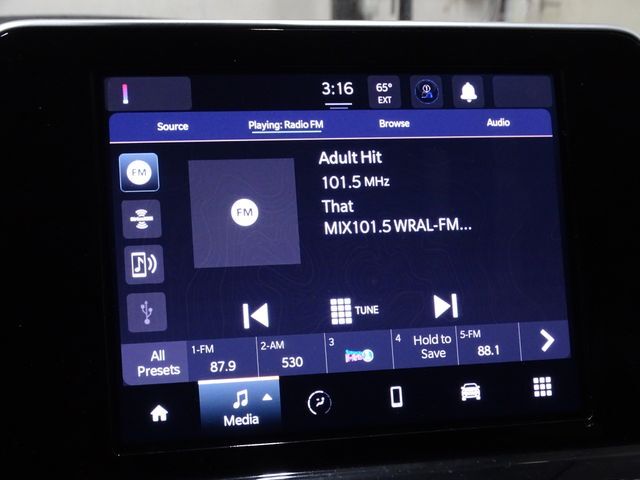 2022 Jeep Compass Latitude Raleigh NC