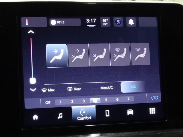 2022 Jeep Compass Latitude Raleigh NC