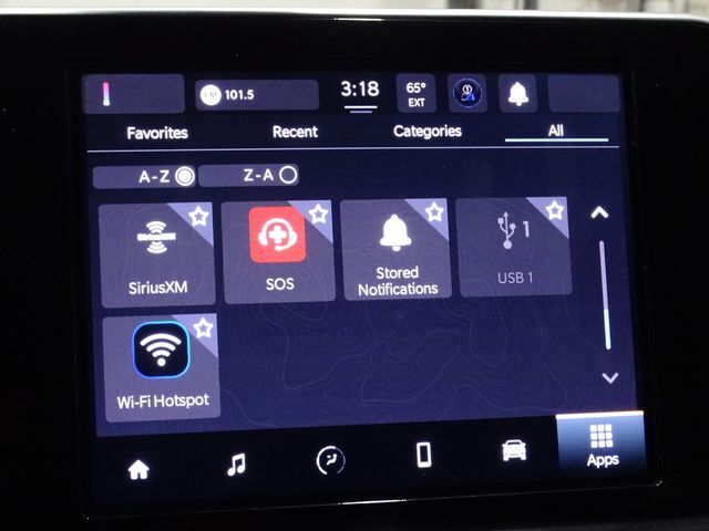 2022 Jeep Compass Latitude Raleigh NC