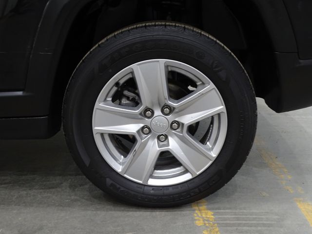 2022 Jeep Compass Latitude Raleigh NC