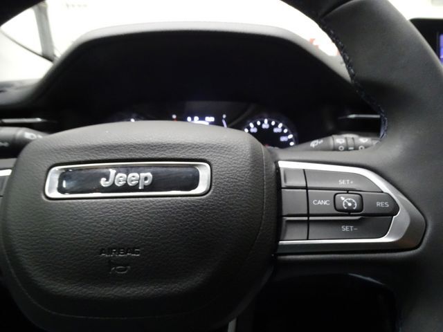 2022 Jeep Compass Latitude Raleigh NC