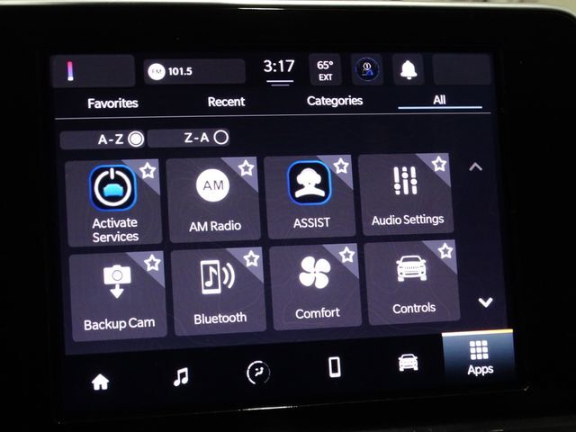 2022 Jeep Compass Latitude Raleigh NC