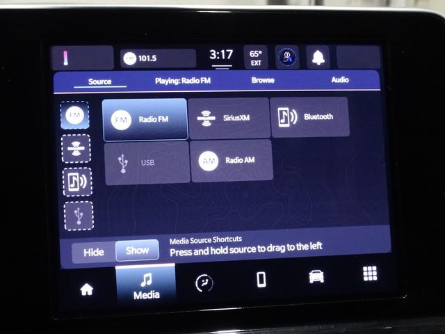 2022 Jeep Compass Latitude Raleigh NC